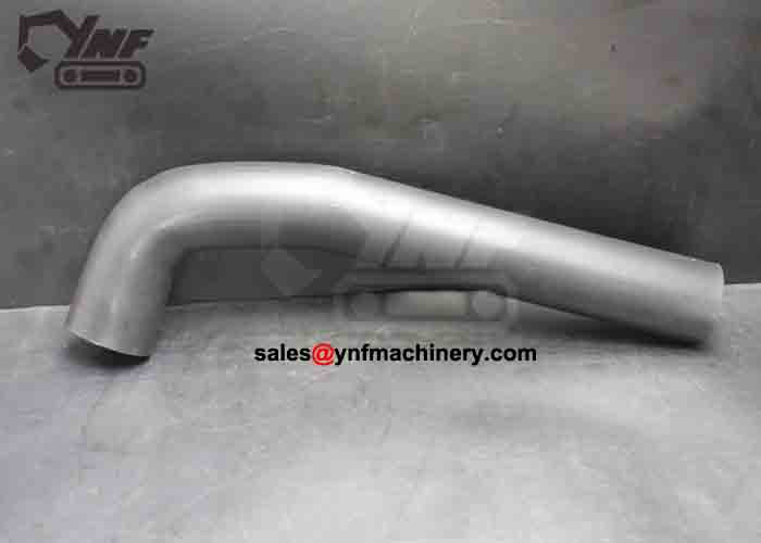 R140-9 lower radiator hose