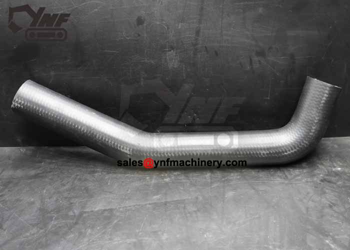 R210-9 upper radiator hose