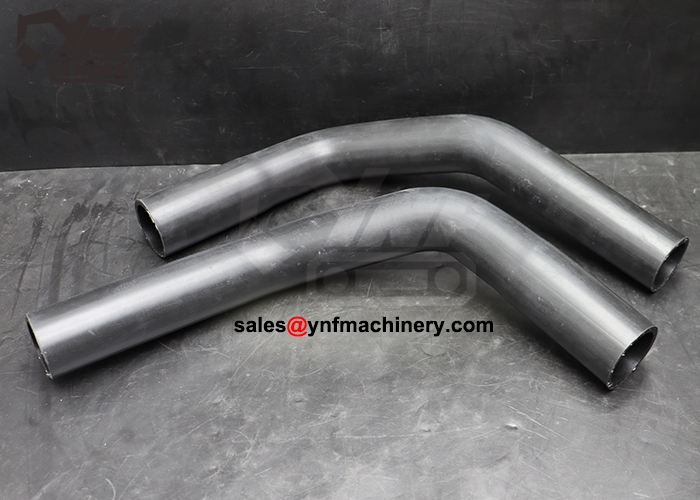 YNF16241 coolant hose