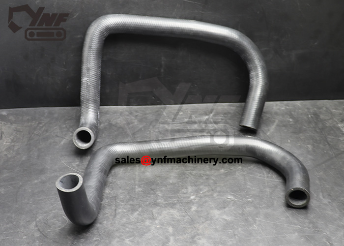 R80-7 lower radiator hose