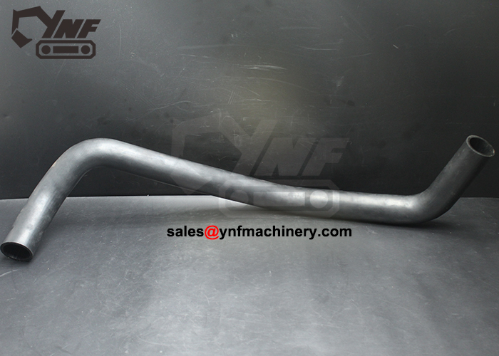 SK350-8 lower radiator hose