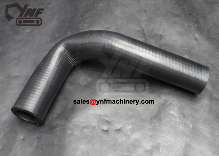 SK55 upper radiator hose