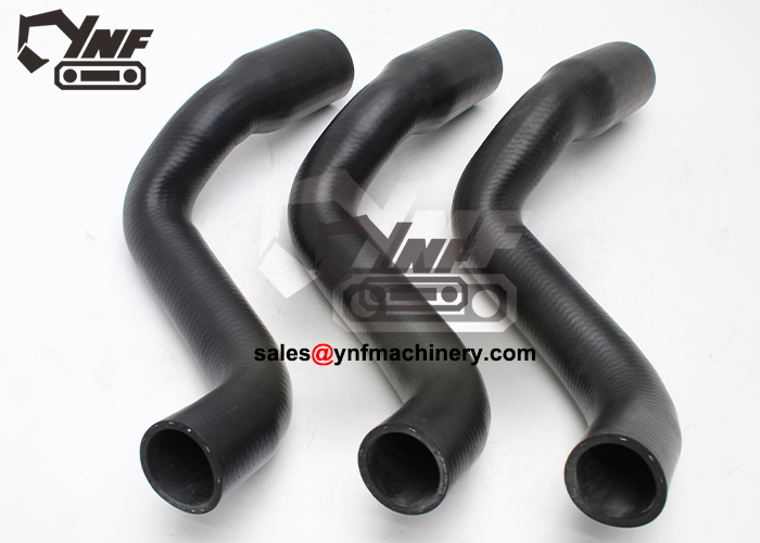 PC120-6 lower radiator hose
