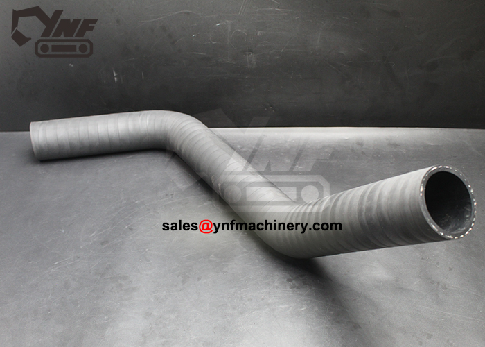 PC300-6 upper radiator hose