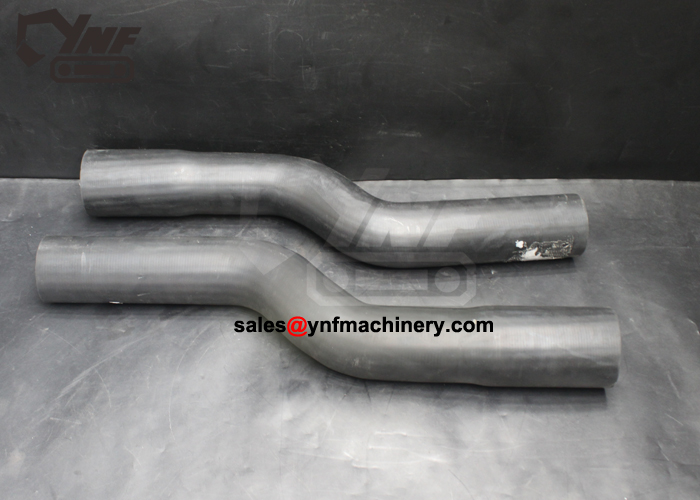D65-12 lower radiator hose