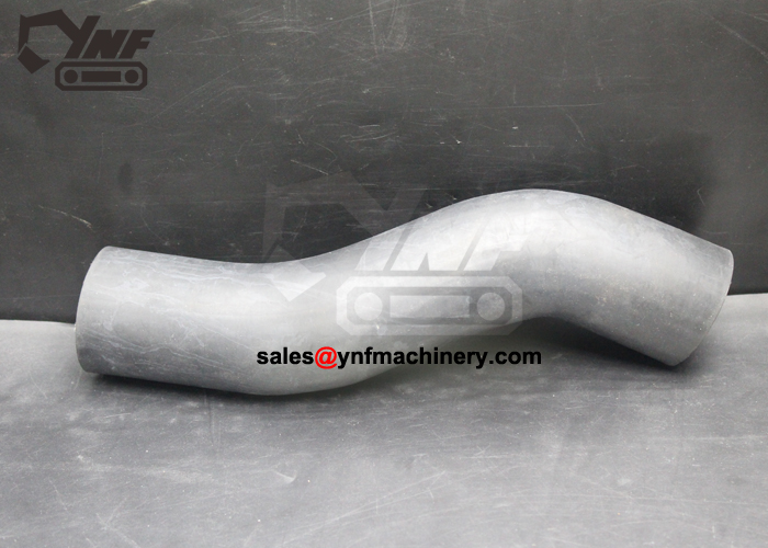 PC75UU-3 upper radiator hose