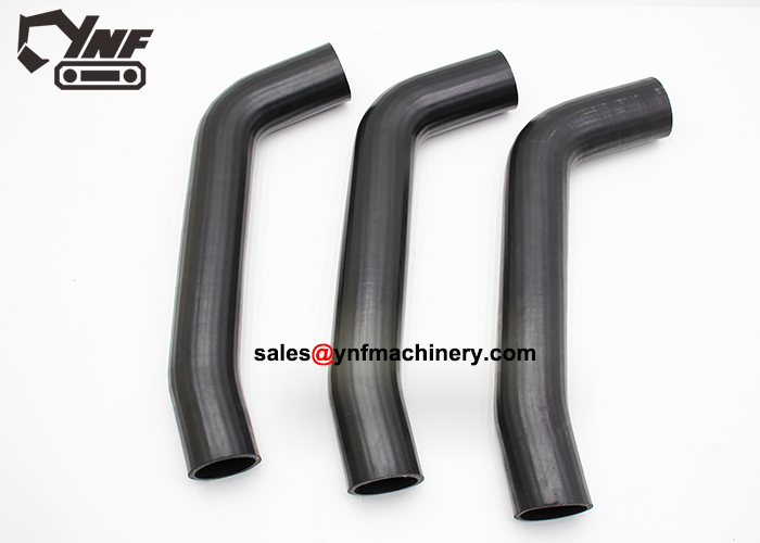 YNF04278 middle radiator hose