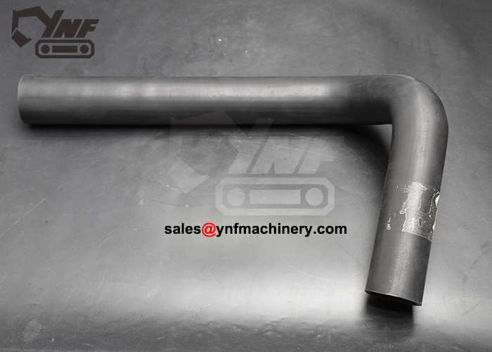 PC220-7 upper radiator hose