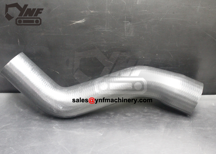 4D102 engine lower water hose