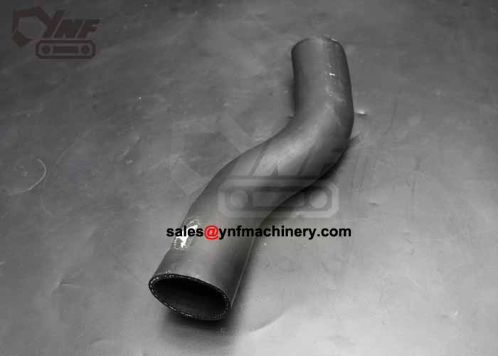 22B-03-11240 radiator hose