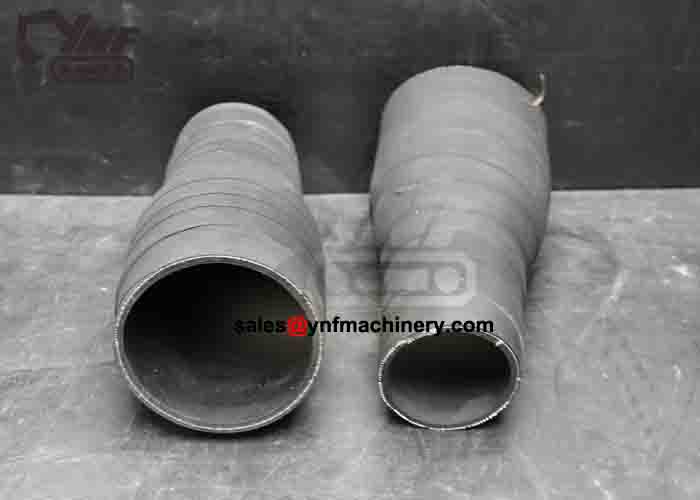 YNF16335 coolant hose