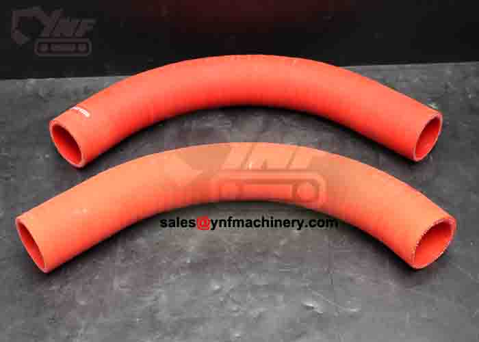 YNF16336 coolant hose