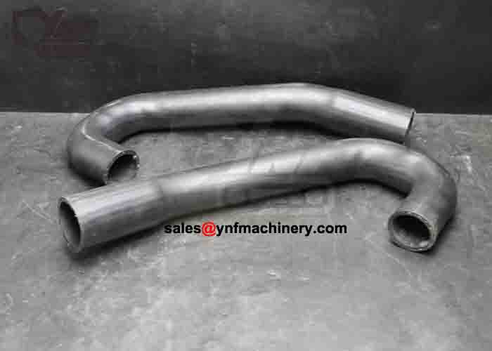 YNF16339 coolant hose