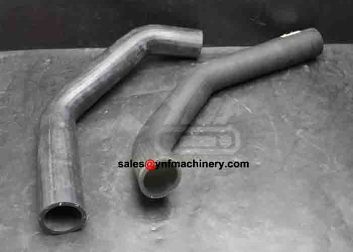 WA470-1 upper radiator hose