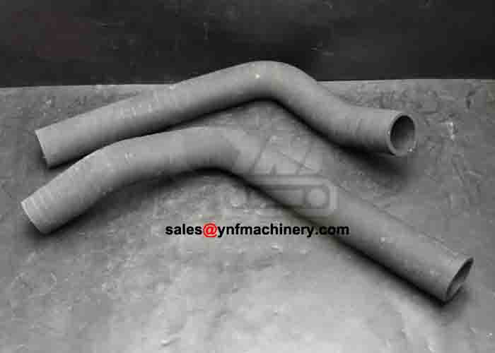 WA470-1 lower radiator hose