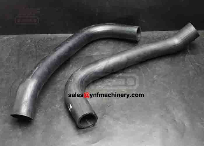 WA470-6 upper radiator hose