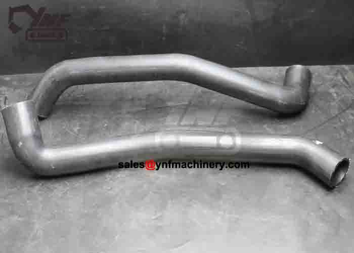 21N-03-41741 radiator hose