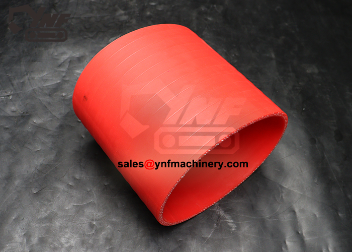 YNF17497 radiator water hose