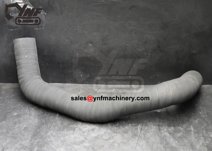 D65-15 radiator water hose