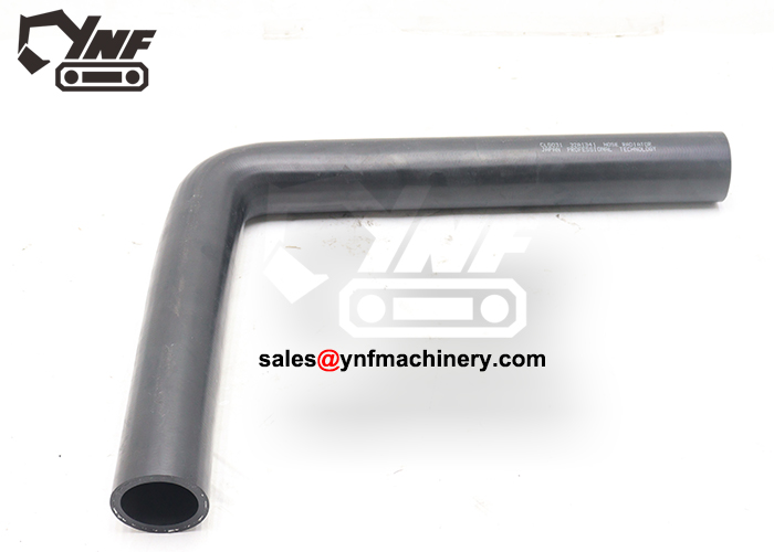 LCG922E radiator water hose