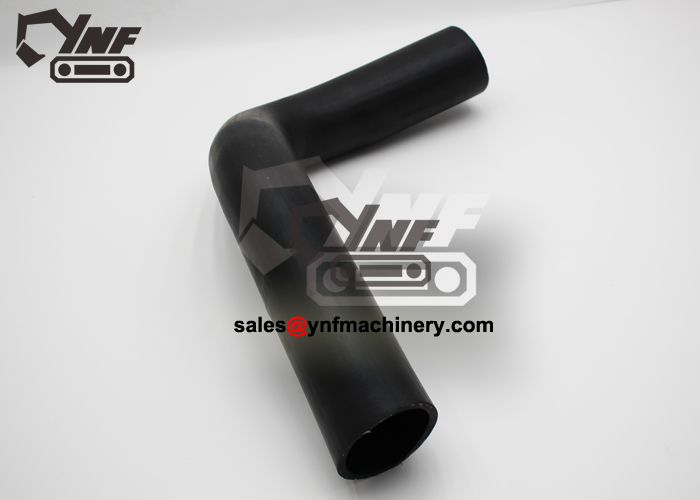 SY465 upper radiator hose