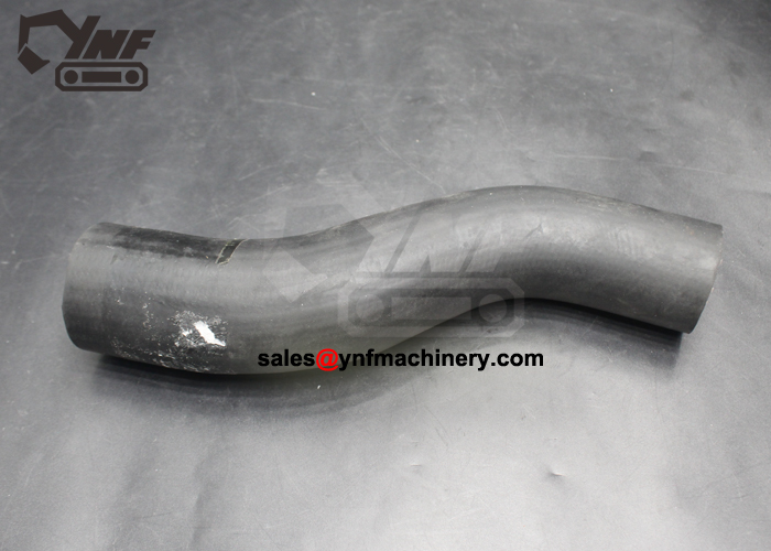 Sany radiator water hose SY75