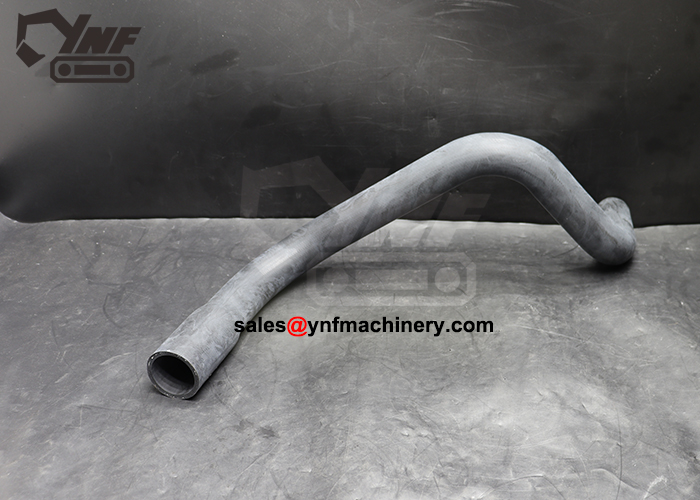 Sany radiator water hose SY135-10