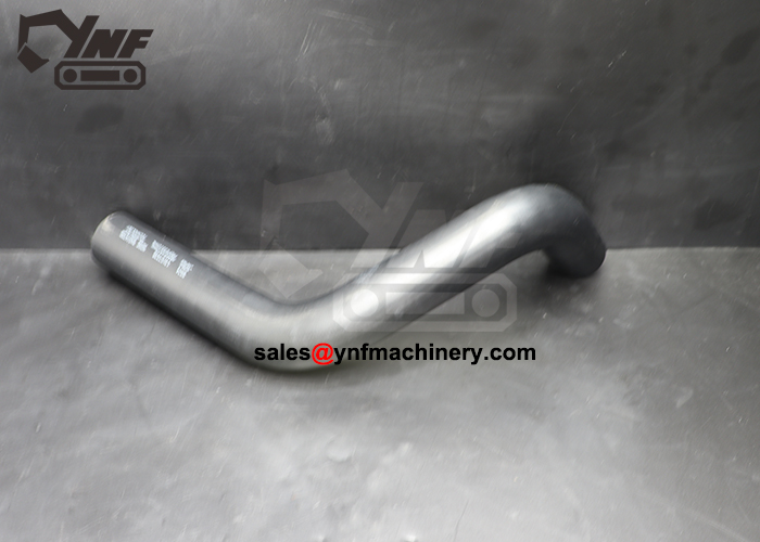Sany radiator water hose SY135-9