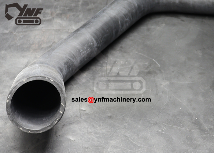 SH350A5 upper radiator hose