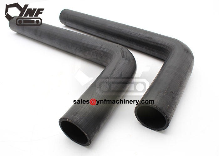 YNF12598 coolant hose