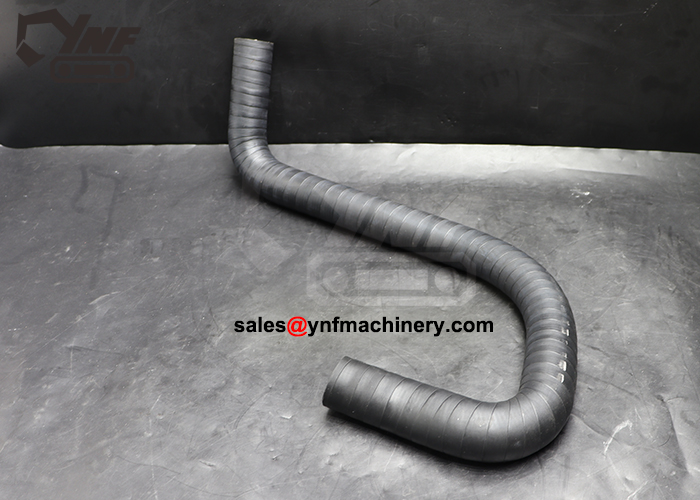 YNF15602 coolant hose