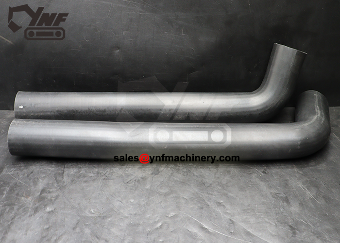 YNF17198 radiator upper hose