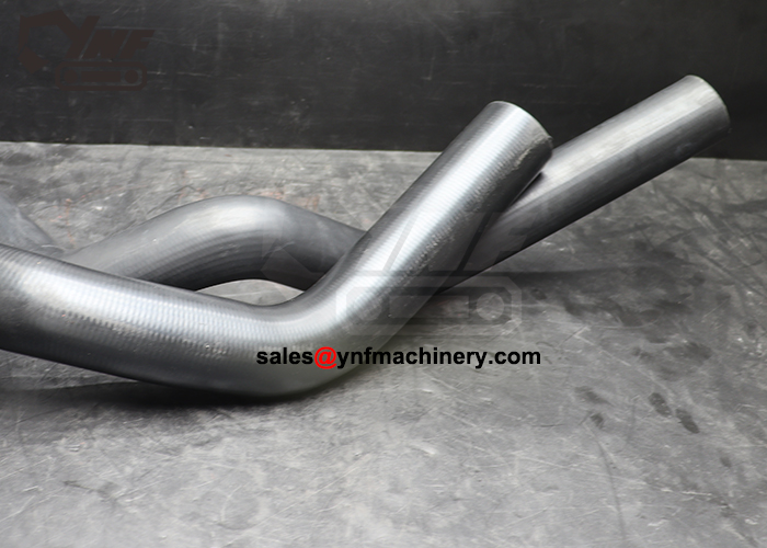 421-4957 upper radiator hose