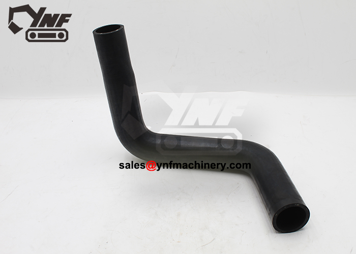 DX300 radiator upper hose
