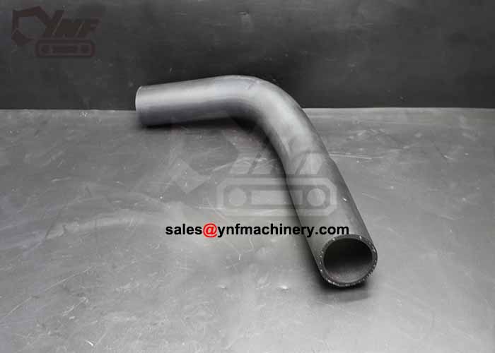 YNF15853 middle radiator hose
