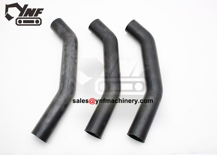 124-7102 coolant hose