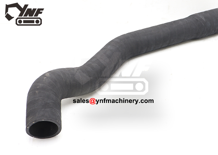 YNF16753 radiator hose