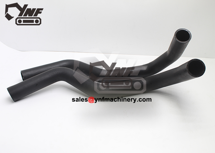 3104768 lower radiator hose