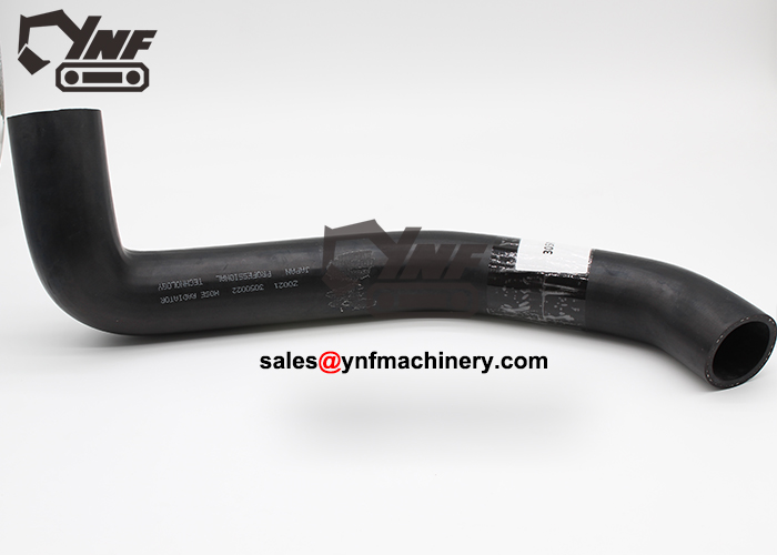 YNF02281 radiator hose