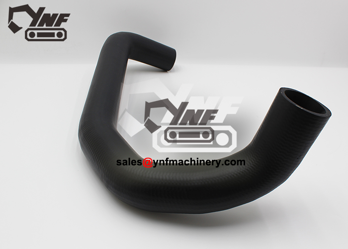 4618712 lower radiator hose