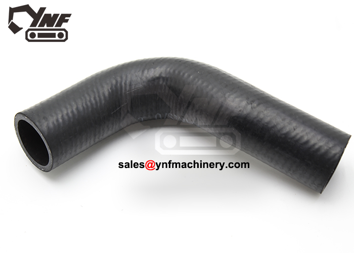 3091811 upper radiator hose