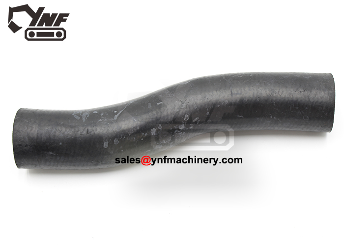 4448661 lower radiator hose