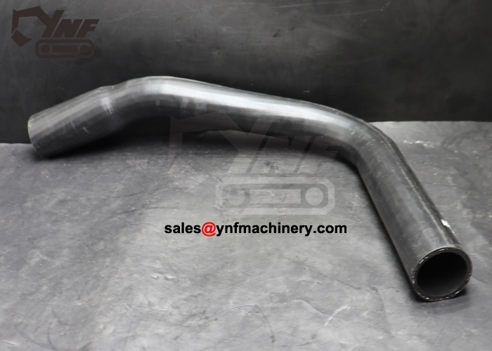 3105885 upper radiator hose