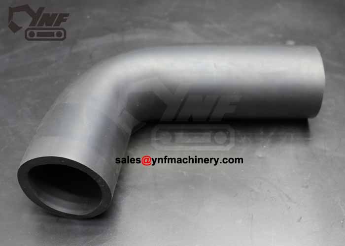 YA00002201 lower radiator hose