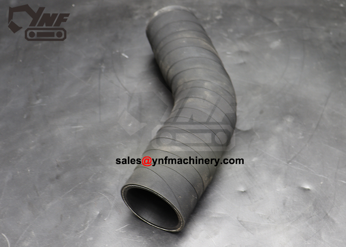 4654095 engine coolant hose