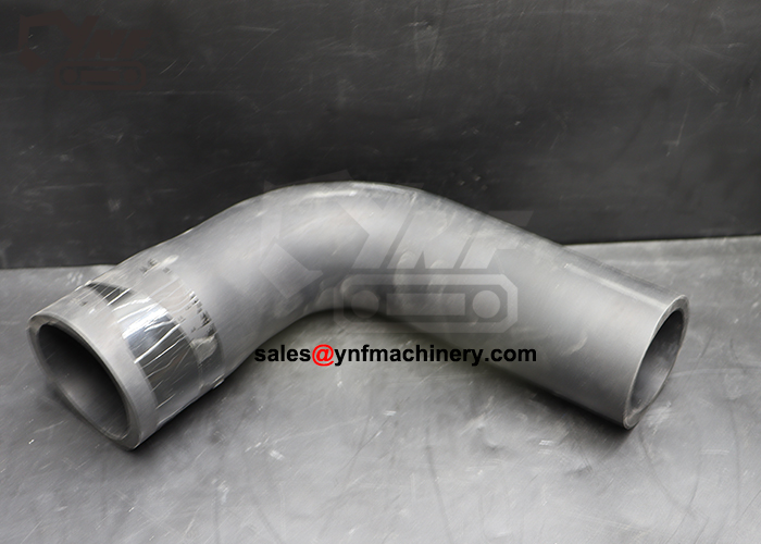 4654096 engine coolant hose