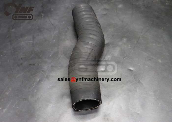 4654094 engine coolant hose Hitachi ZX120-3 water pipe