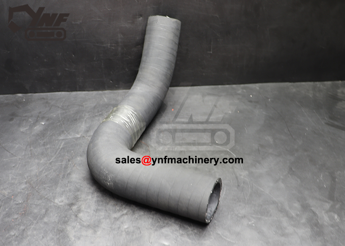 3055801 radiator hose