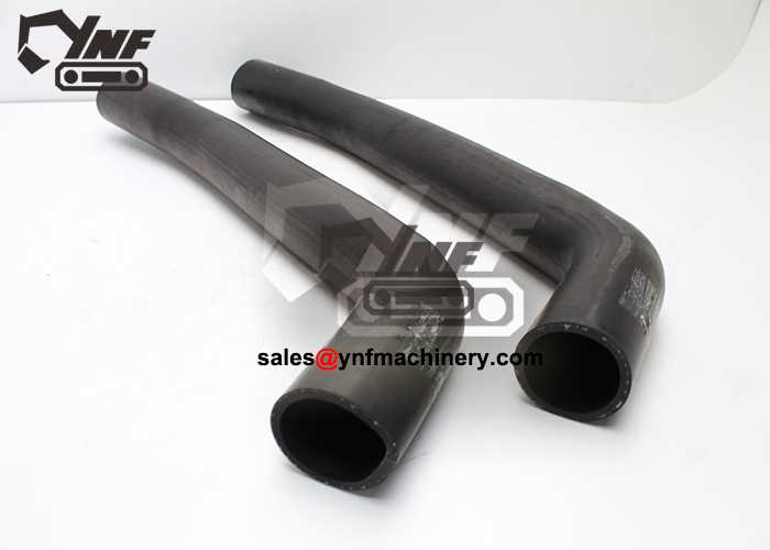 R335-7 upper radiator hose