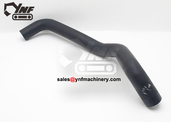 R480LC-9 upper radiator hose